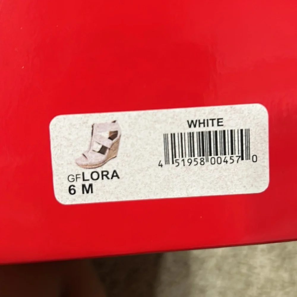 Wedges - Picture 5 of 5